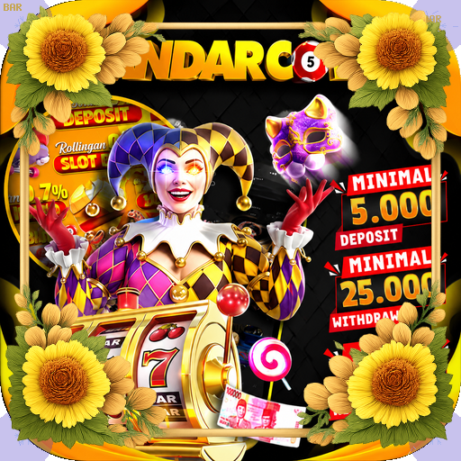 bandarcolok — galeri pratinjau Resmi APK